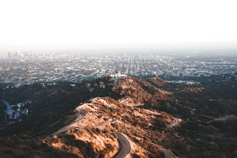 Family-Friendly Activities in Los Angeles