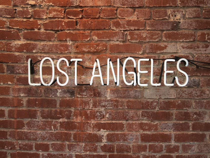 Nightlife in Los Angeles