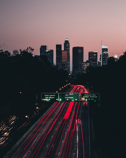 Unique Attractions in Los Angeles